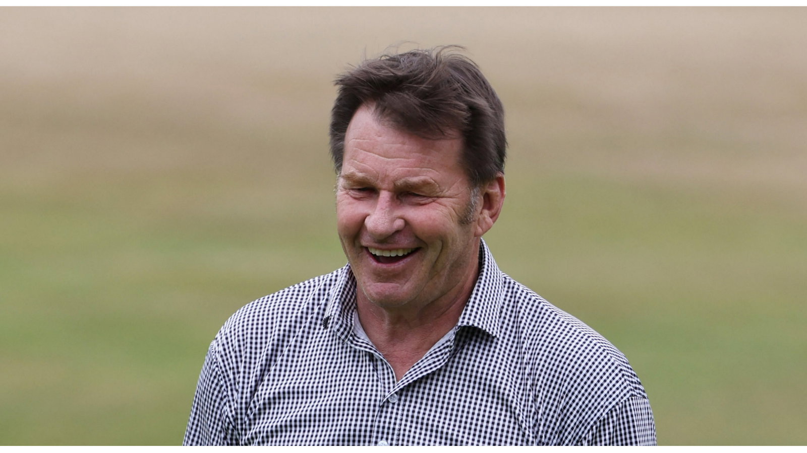 Patrick Reed "burner" goes after Sir Nick Faldo after he obliterates LIV Golf
